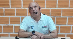 MORANTE MARCA DISTANCIA DE ROSÍO TORRES: “NO SOY ‘MOCHASUELDOS’