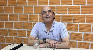 MORANTE IMPULSA LEY PARA PROHIBIR EL MERCURIO EN LA AMAZONÍA