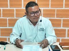 HOSPITAL DE CABALLOCOCHA SE EJECUTÓ SIN TERRENO LIBERADO