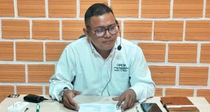 HOSPITAL DE CABALLOCOCHA SE EJECUTÓ SIN TERRENO LIBERADO