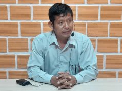 LIBRO RECONSTRUYE LA HISTORIA DE NAUTA A PARTIR DE MEMORIA ORAL