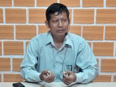 LIBRO SOSTIENE QUE NAUTA FUE FUNDADA EN 1829 Y NO EN 1830