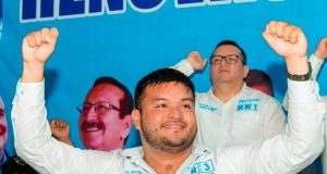 CHUNG PIDE CAUTELA ANTE RESULTADOS PRELIMINARES EN YURIMAGUAS