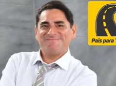 CARLOS ÁLVAREZ: PENA DE MUERTE PARA SICARIOS