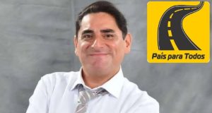 CARLOS ÁLVAREZ: PENA DE MUERTE PARA SICARIOS