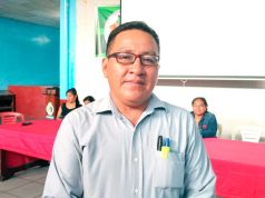 CACHIQUE RESPALDA DENUNCIAS DE RENOVACIÓN POPULAR