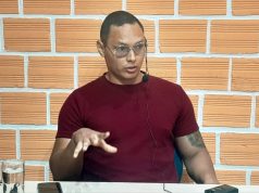 EMPRESARIO DE 27 AÑOS BUSCA LA ALCALDÍA DE PUNCHANA