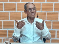 DESORDEN INTERNO EN RENOVACIÓN POPULAR EN IQUITOS