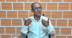 DESORDEN INTERNO EN RENOVACIÓN POPULAR EN IQUITOS