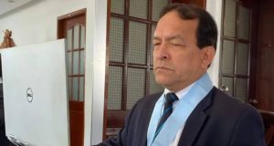 ERRORES EN LIMA NO ALCANZAN PARA ANULAR LAS ELECCIONES