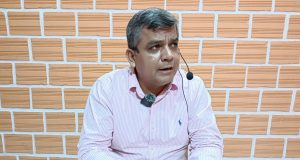 OLMEX ESCALANTE QUIERE SER GOBERNADOR POR EL FUJIMORISMO