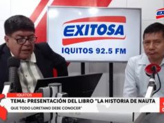 POR PRIMERA VEZ SE PUBLICA LA HISTORIA INTEGRAL DE NAUTA EN UN LIBRO