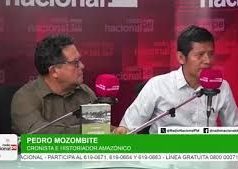 “HISTORIA DE NAUTA” LLEGA A TODO EL PAÍS: OBRA RESCATA MEMORIA AMAZÓNICA