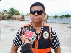 CIERRAN COLEGIO EN MAYNAS POR RIESGO DE COLAPSO