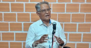 CAMPOBACA ALERTA: “AMAZONÍA EN RIESGO, EL ESTADO DEBE ACTUAR”