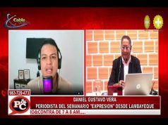 LAMBAYEQUE PERFILA MAYORÍA DE FUERZA POPULAR EN EL PARLAMENTO