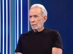 RICARDO BELMONT: “SE ROBAN 25 MIL MILLONES DE SOLES TODOS LOS AÑOS”