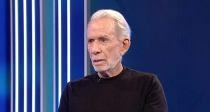 RICARDO BELMONT: “SE ROBAN 25 MIL MILLONES DE SOLES TODOS LOS AÑOS”