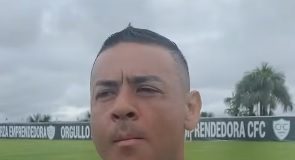 RAMÚA Y COMERCIANTES FC HARÁ RESPETAR LA CASA