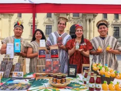 CUSCO Y LA EXPO AMAZÓNICA 2026 SERÁ UNA FERIA DE EMPRENDEDORES