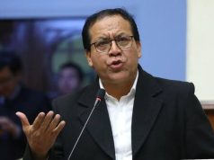 ROBERTO SÁNCHEZ: “LA CRIMINALIDAD HA HECHO UN PACTO CON LA POLÍTICA MAFIOSA”