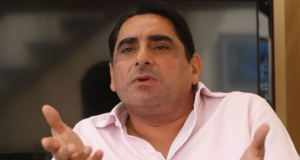 ÁLVAREZ PLANTEA CREAR AUTORIDAD ANTICORRUPCIÓN
