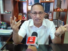 JHON RIVAS DENUNCIA FALTA DE UNIDAD EN RENOVACIÓN POPULAR