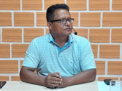 CANDIDATOS DEBERÁN CEDER PROPUESTAS O QUEDAR FUERA DE LA SEGUNDA VUELTA