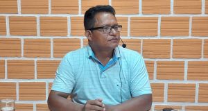 CANDIDATOS DEBERÁN CEDER PROPUESTAS O QUEDAR FUERA DE LA SEGUNDA VUELTA