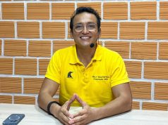 MALPARTIDA: “SE PUEDE HACER CAMPAÑA SIN MILLONES NI DÁDIVAS”