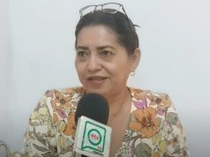 ALERTA POR PELEAS FUERA DEL COLEGIO ROSA AGUSTINA