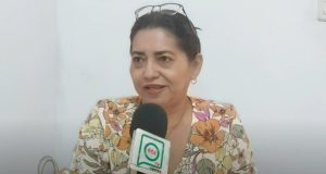 ALERTA POR PELEAS FUERA DEL COLEGIO ROSA AGUSTINA