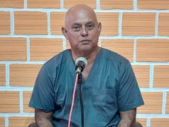 JAIME MARÍN ENFRENTA EL VEREDICTO DE LAS URNAS