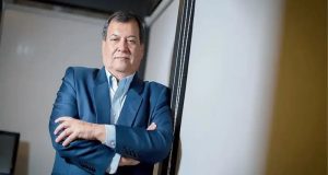 JORGE NIETO CUESTIONA SISTEMA ECONÓMICO VIGENTE