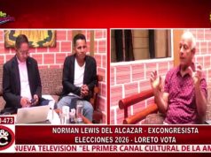 FRAGMENTACIÓN POLÍTICA COMPLICA ACUERDOS EN PRÓXIMO PARLAMENTO