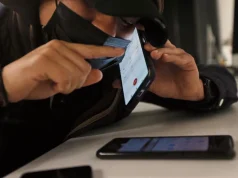 Crimen organizado se fortalece en el norte con extorsión, drogas y trata como principales amenazas, alerta nuevo libro