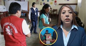 Elecciones en Arequipa: jornada electoral se desarrolló con normalidad y sin incidentes