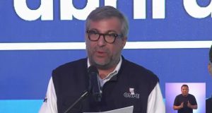 ONPE confirma votación el 13 de abril para 52.251 electores en 13 locales de Lima