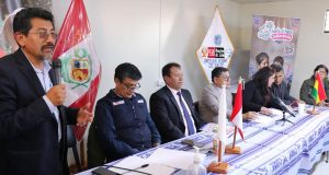 Puno en alerta por avance del Sarampión en Puno con 14 casos y amenaza con seguir creciendo