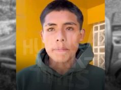 Sobreviviente de la masacre en Colcabamba: «Me amenazaron con dispararme para decir que llevaba droga»