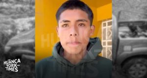 Sobreviviente de la masacre en Colcabamba: «Me amenazaron con dispararme para decir que llevaba droga»