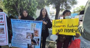 Arequipa: pacientes con hemofilia han esperado 9 meses para recibir medicación de EsSalud