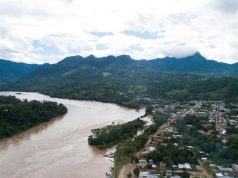 San Martín: Convocan a II Asamblea Regional para frenar crisis hídrica y minería ilegal