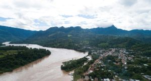 San Martín: Convocan a II Asamblea Regional para frenar crisis hídrica y minería ilegal