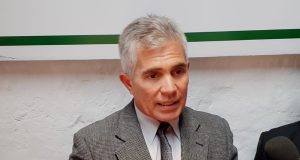 Alcalde de Yanahuara rompe silencio por presunta coima: Video «carece de autenticidad verificable»