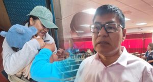 Ya estamos en alerta por salud y podríamos entrar en emergencia: Sarampión en Puno suma 15 casos y amenaza a más regiones