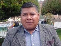Desde Puno exigen respetar el voto popular