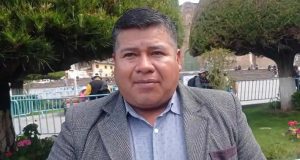 Desde Puno exigen respetar el voto popular