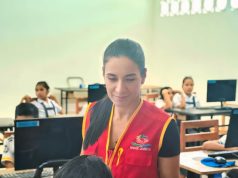 CHARLAS DE SOPORTE INTEGRAL: MUNICIPALIDAD DE PUNCHANA PROTEGE LA SALUD EMOCIONAL Y FORMA LÍDERES DESDE LA ESCUELA