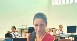 CHARLAS DE SOPORTE INTEGRAL: MUNICIPALIDAD DE PUNCHANA PROTEGE LA SALUD EMOCIONAL Y FORMA LÍDERES DESDE LA ESCUELA